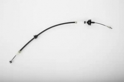 HELLA PAGID 8ak355701831 -  Трос, управление сцеплением